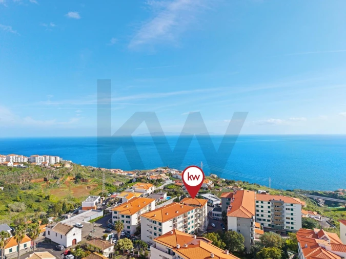 Apartamento T3 para Venda em Caniço Foto 28