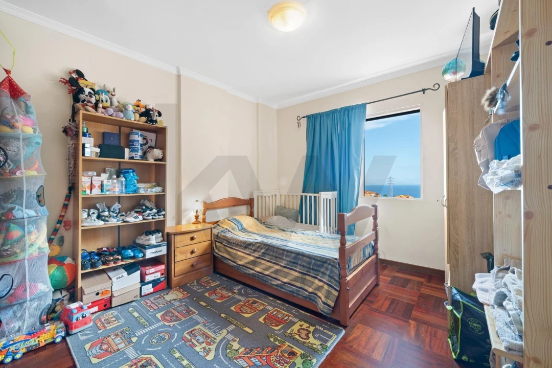 Apartamento T3 para Venda em Caniço Foto 15