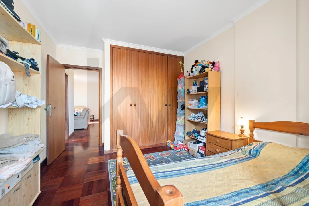 Apartamento T3 para Venda em Caniço Foto 17