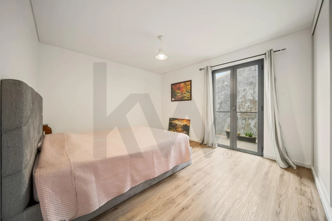 Moradia T2 para Venda em Gaula Foto 32