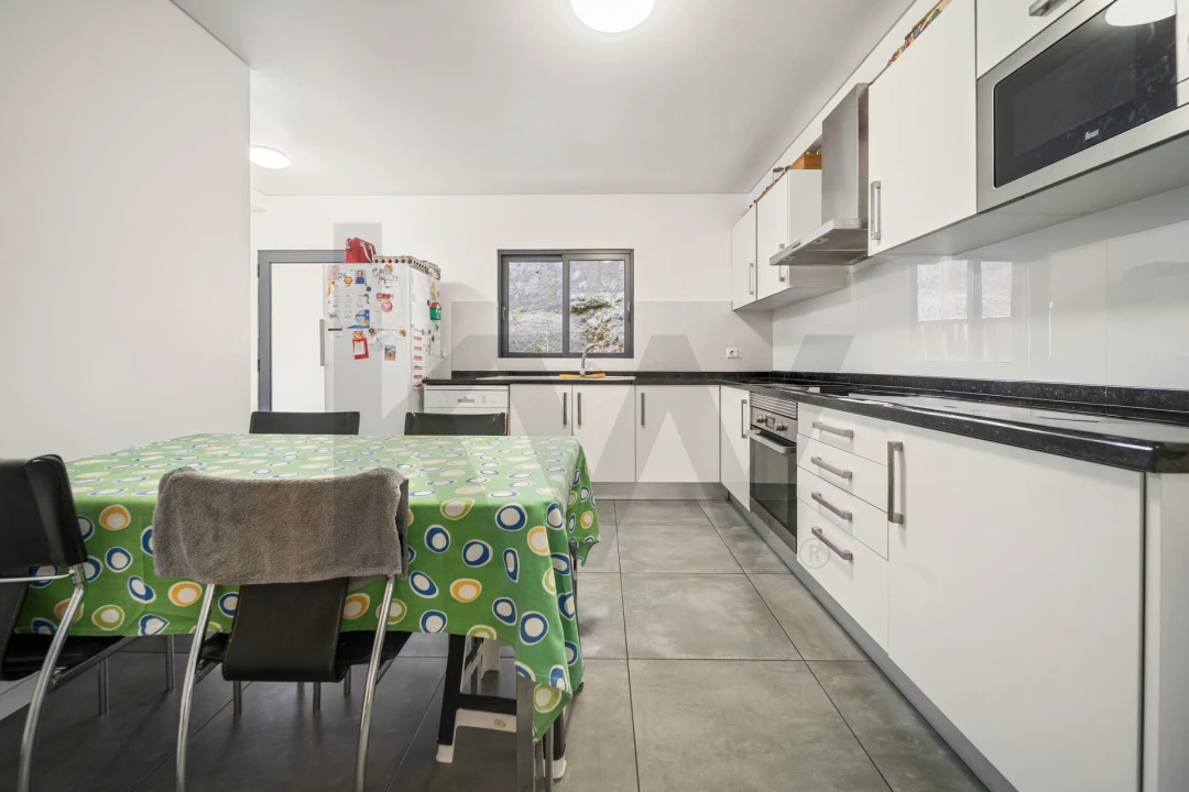 Moradia T2 para Venda em Gaula Foto 15