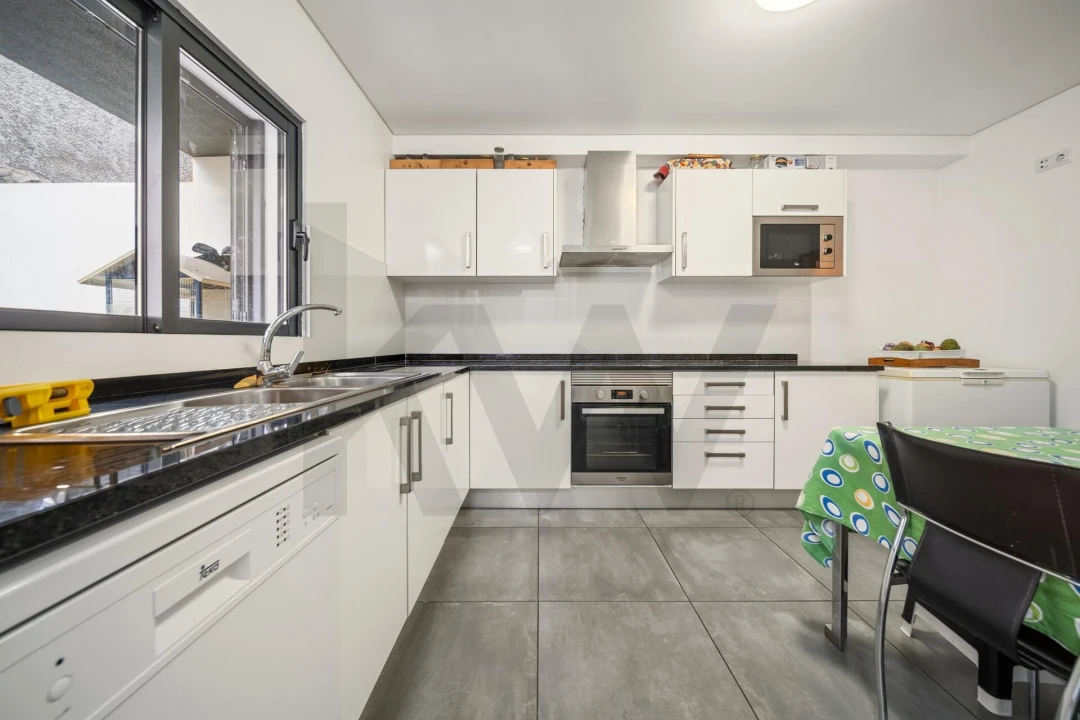 Moradia T2 para Venda em Gaula Foto 18