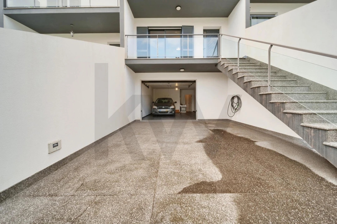 Moradia T2 para Venda em Gaula Foto 6