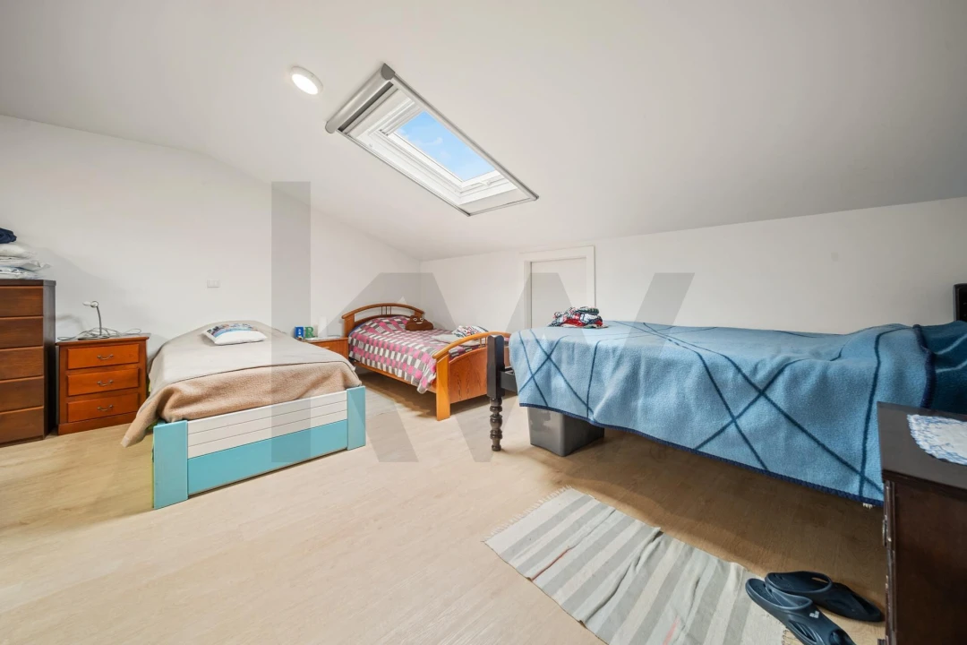 Moradia T2 para Venda em Gaula Foto 41