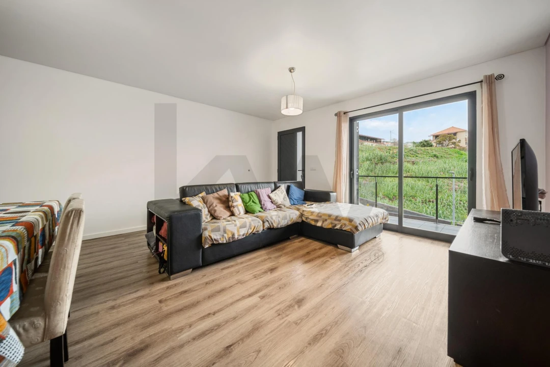 Moradia T2 para Venda em Gaula Foto 10