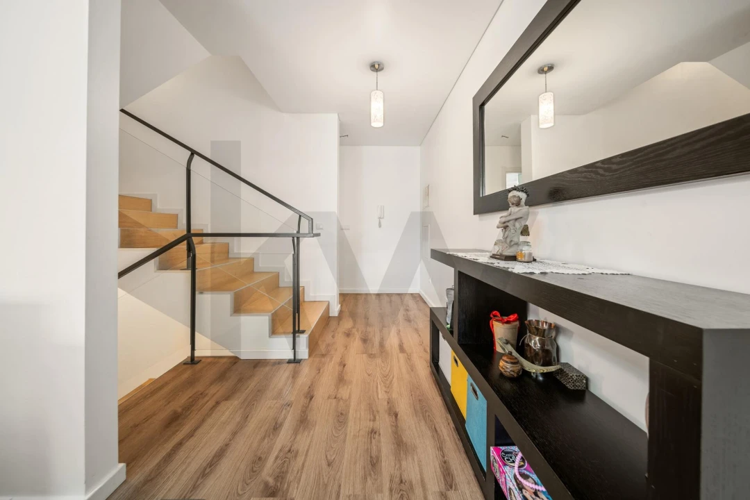 Moradia T2 para Venda em Gaula Foto 13