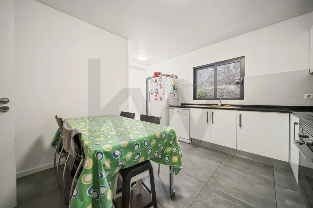 Moradia T2 para Venda em Gaula Foto 16