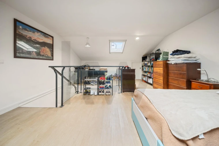 Moradia T2 para Venda em Gaula Foto 39