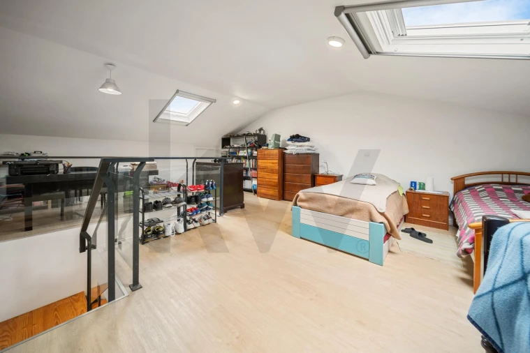 Moradia T2 para Venda em Gaula Foto 38