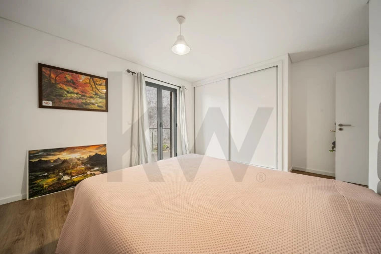 Moradia T2 para Venda em Gaula Foto 35