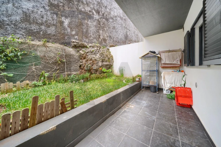 Moradia T2 para Venda em Gaula Foto 19