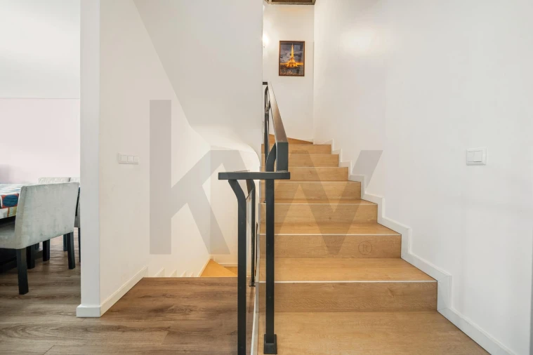 Moradia T2 para Venda em Gaula Foto 14