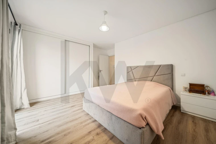 Moradia T2 para Venda em Gaula Foto 34