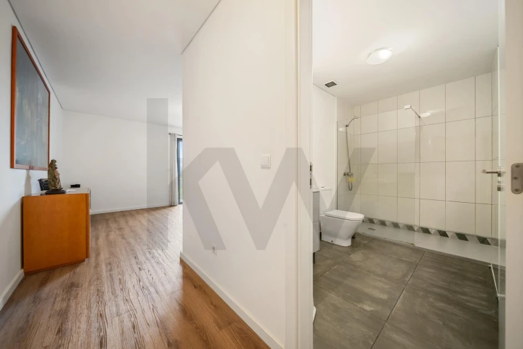 Moradia T2 para Venda em Gaula Foto 21