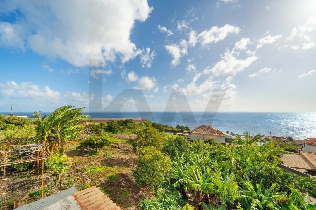 Moradia T4 para Venda em Santa Cruz Foto 7