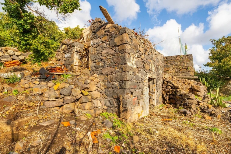 Moradia T4 para Venda em Santa Cruz Foto 24