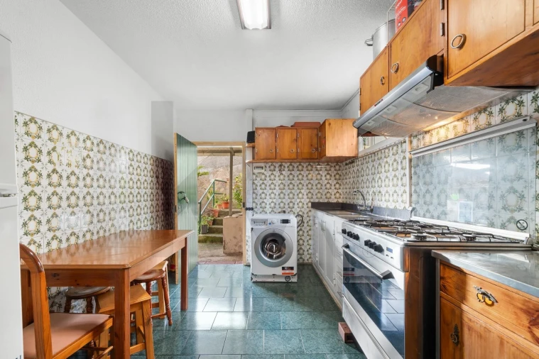 Moradia T4 para Venda em Santa Cruz Foto 13