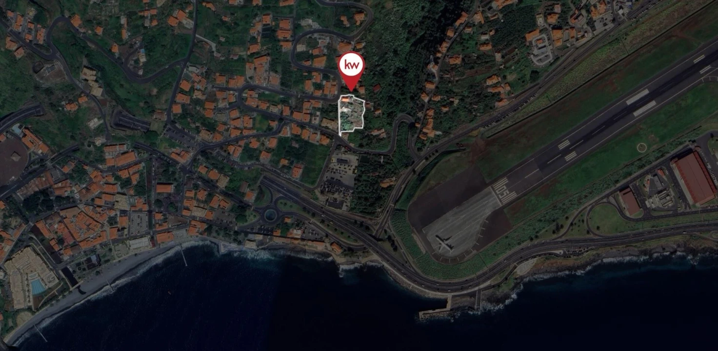 Moradia T4 para Venda em Santa Cruz Foto 27