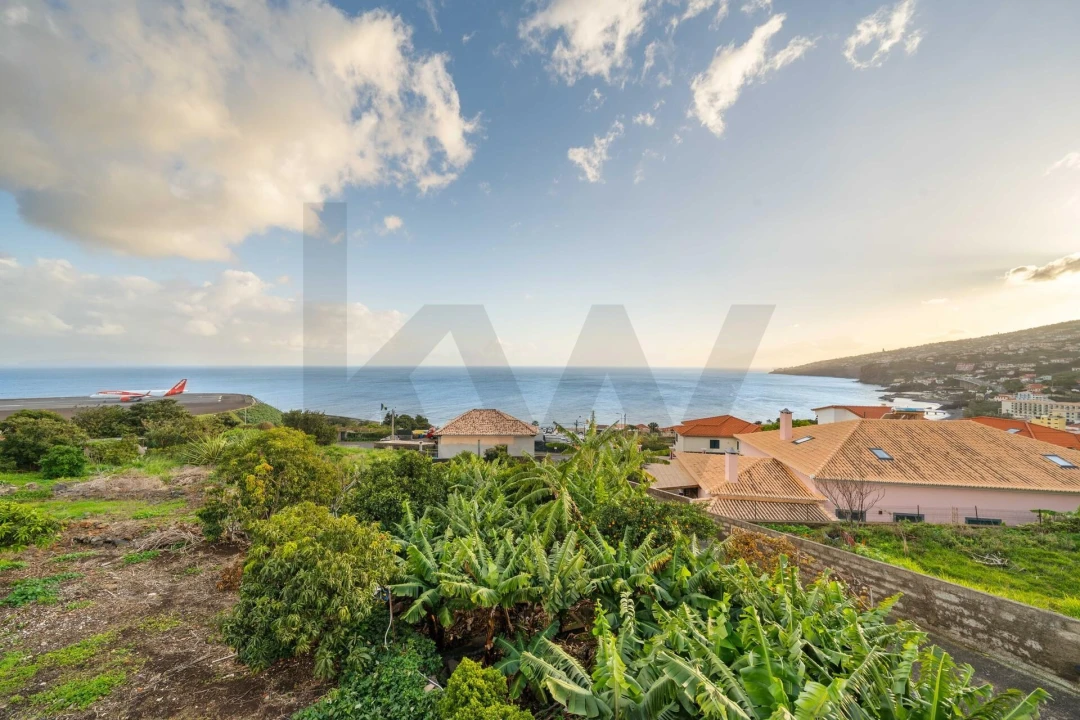 Moradia T4 para Venda em Santa Cruz Foto 14