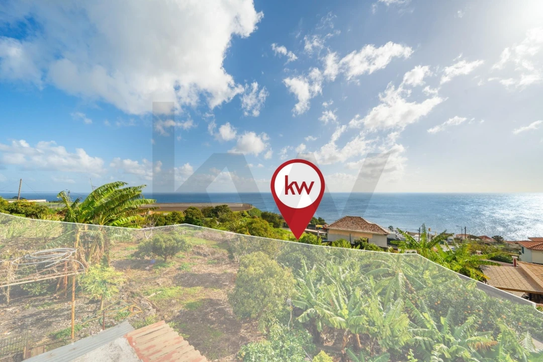 Moradia T4 para Venda em Santa Cruz Foto 26