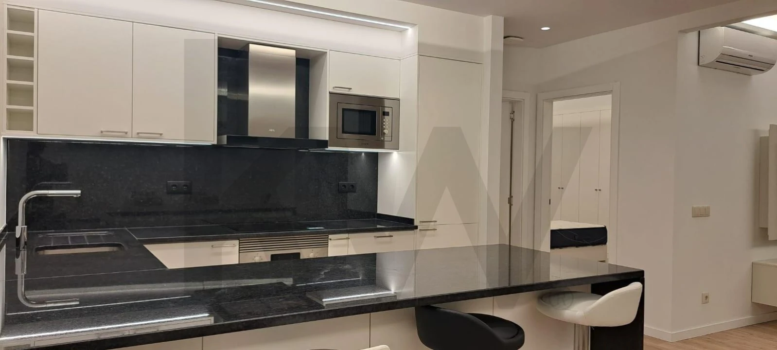 Apartamento T2 para Venda em Funchal (Santa Luzia) Foto 9