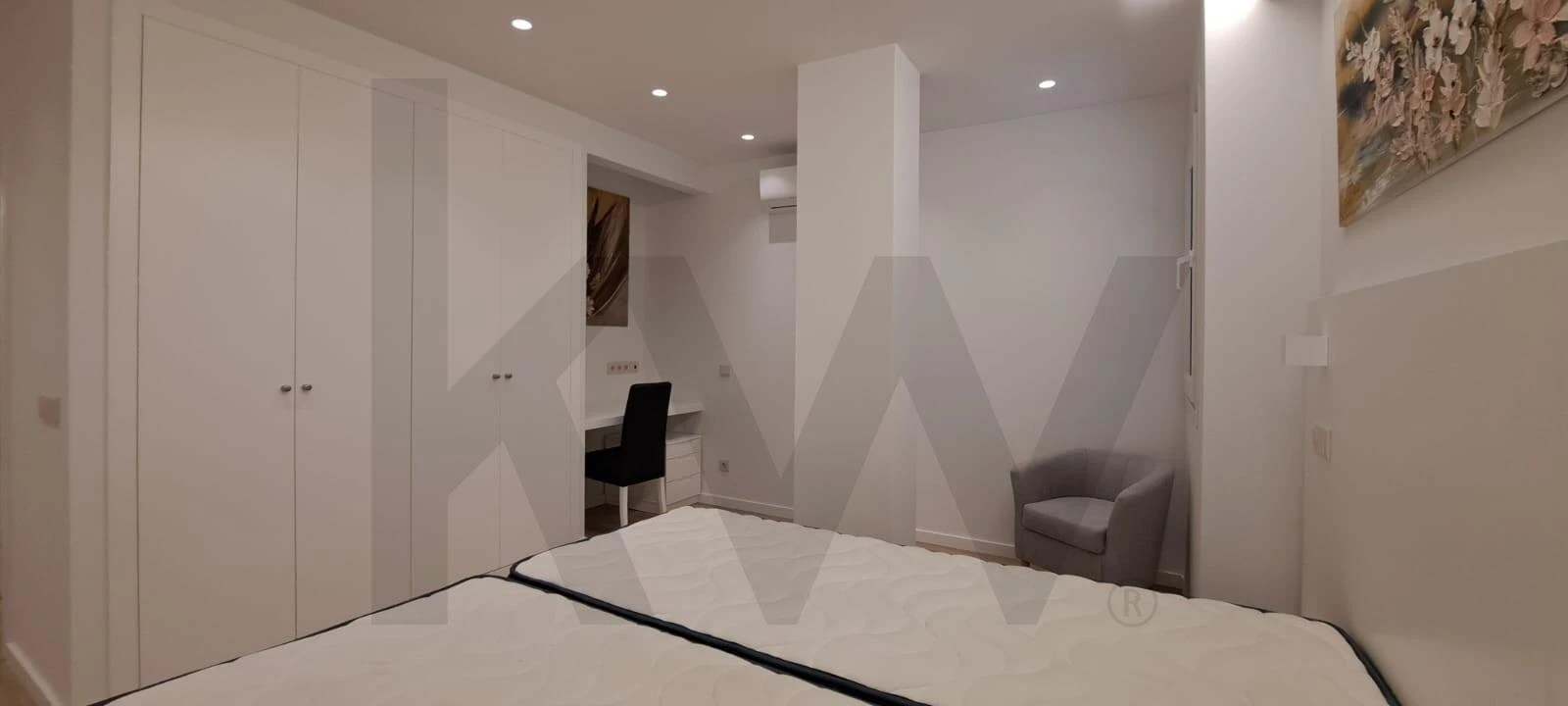 Apartamento T2 para Venda em Funchal (Santa Luzia) Foto 18