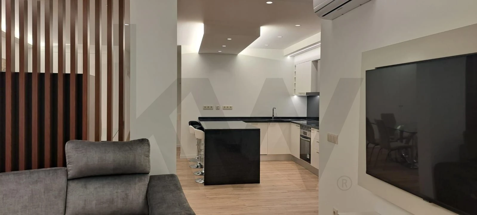 Apartamento T2 para Venda em Funchal (Santa Luzia) Foto 4