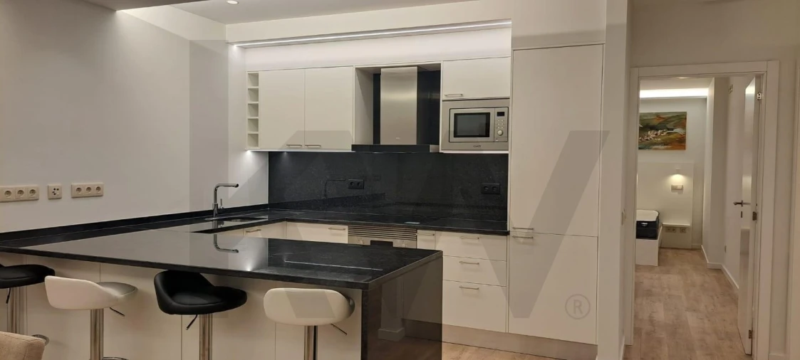 Apartamento T2 para Venda em Funchal (Santa Luzia) Foto 10