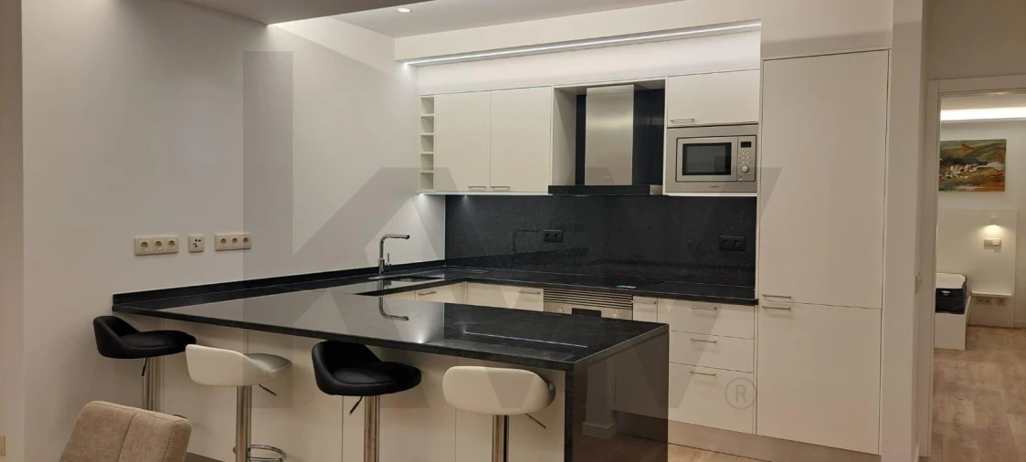 Apartamento T2 para Venda em Funchal (Santa Luzia) Foto 8