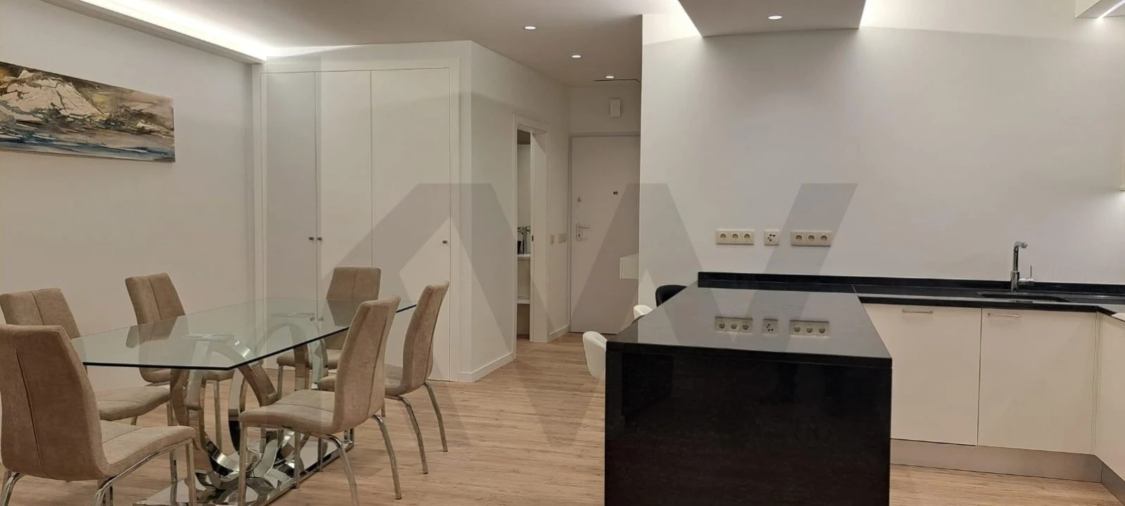 Apartamento T2 para Venda em Funchal (Santa Luzia) Foto 6