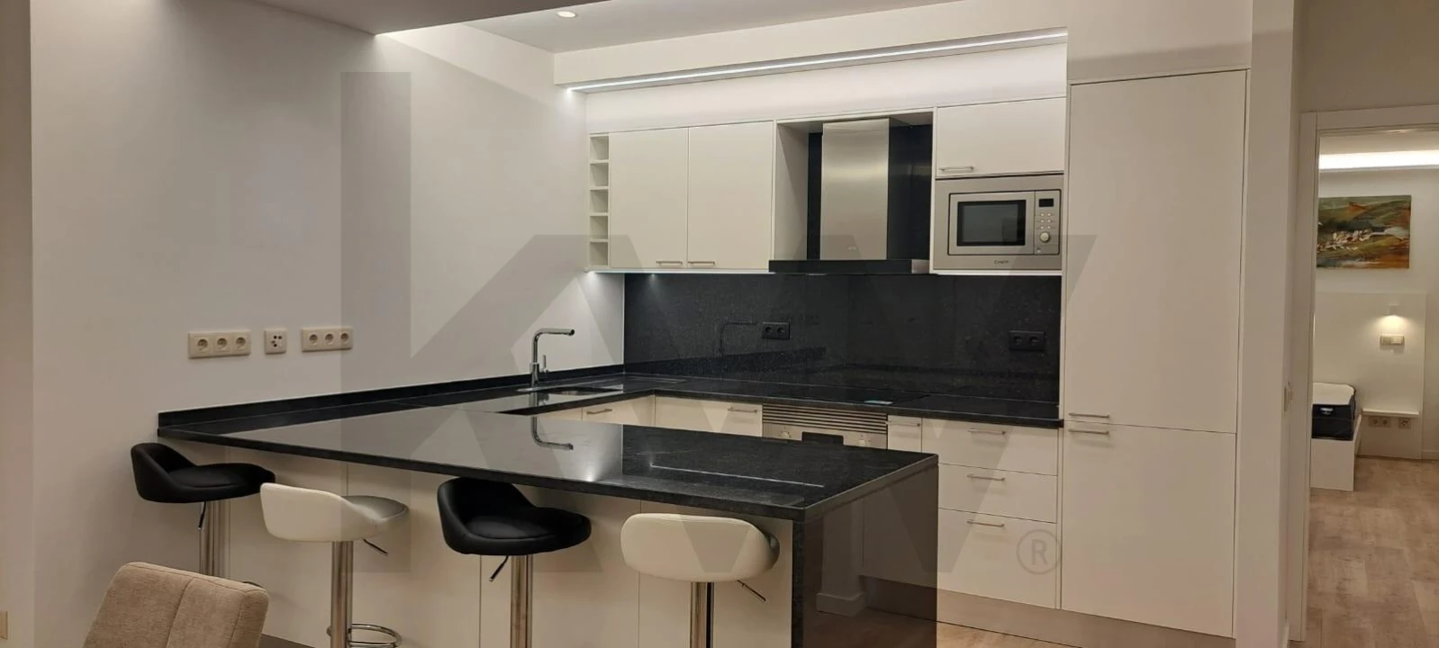 Apartamento T2 para Venda em Funchal (Santa Luzia) Foto 8