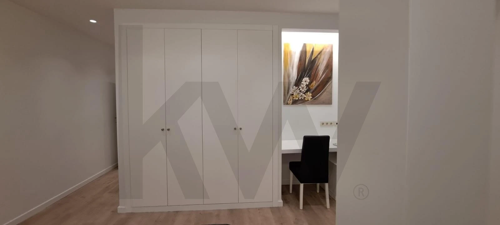 Apartamento T2 para Venda em Funchal (Santa Luzia) Foto 22