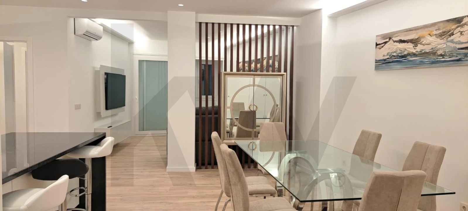 Apartamento T2 para Venda em Funchal (Santa Luzia) Foto 1