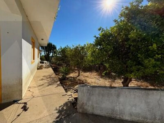 Moradia T6 para Venda em Loule (São Sebastião) Foto 21