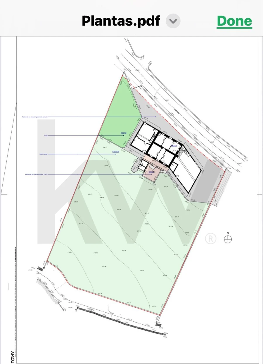 Moradia T6 para Venda em Loule (São Sebastião) Foto 26