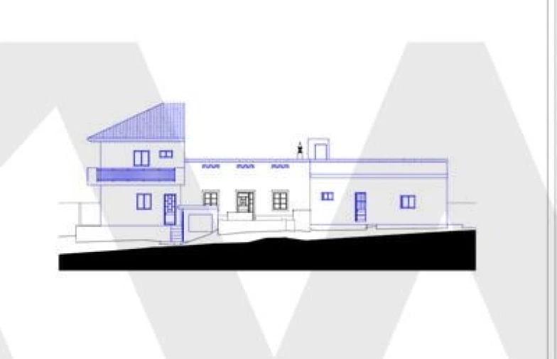 Moradia T6 para Venda em Loule (São Sebastião) Foto 27