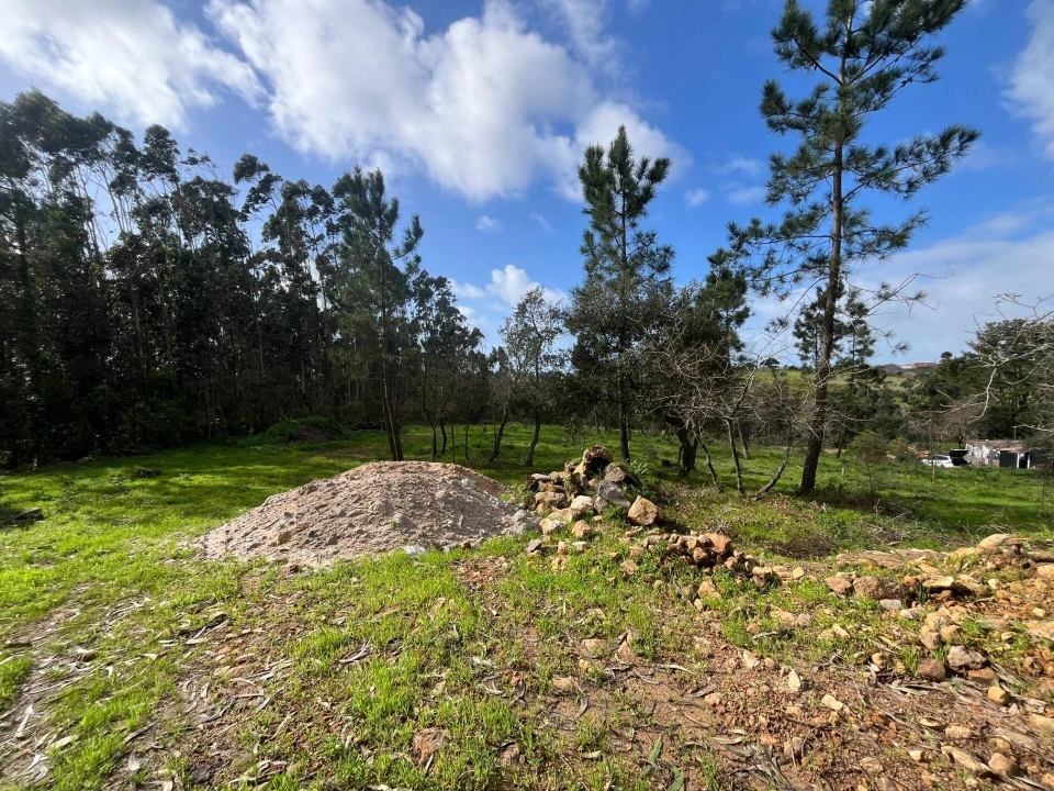 Terreno para Venda em Mafra Foto 24