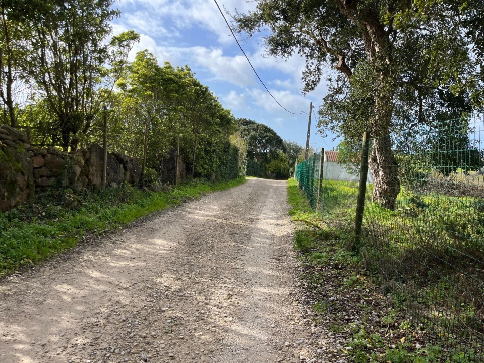 Terreno para Venda em Mafra Foto 18