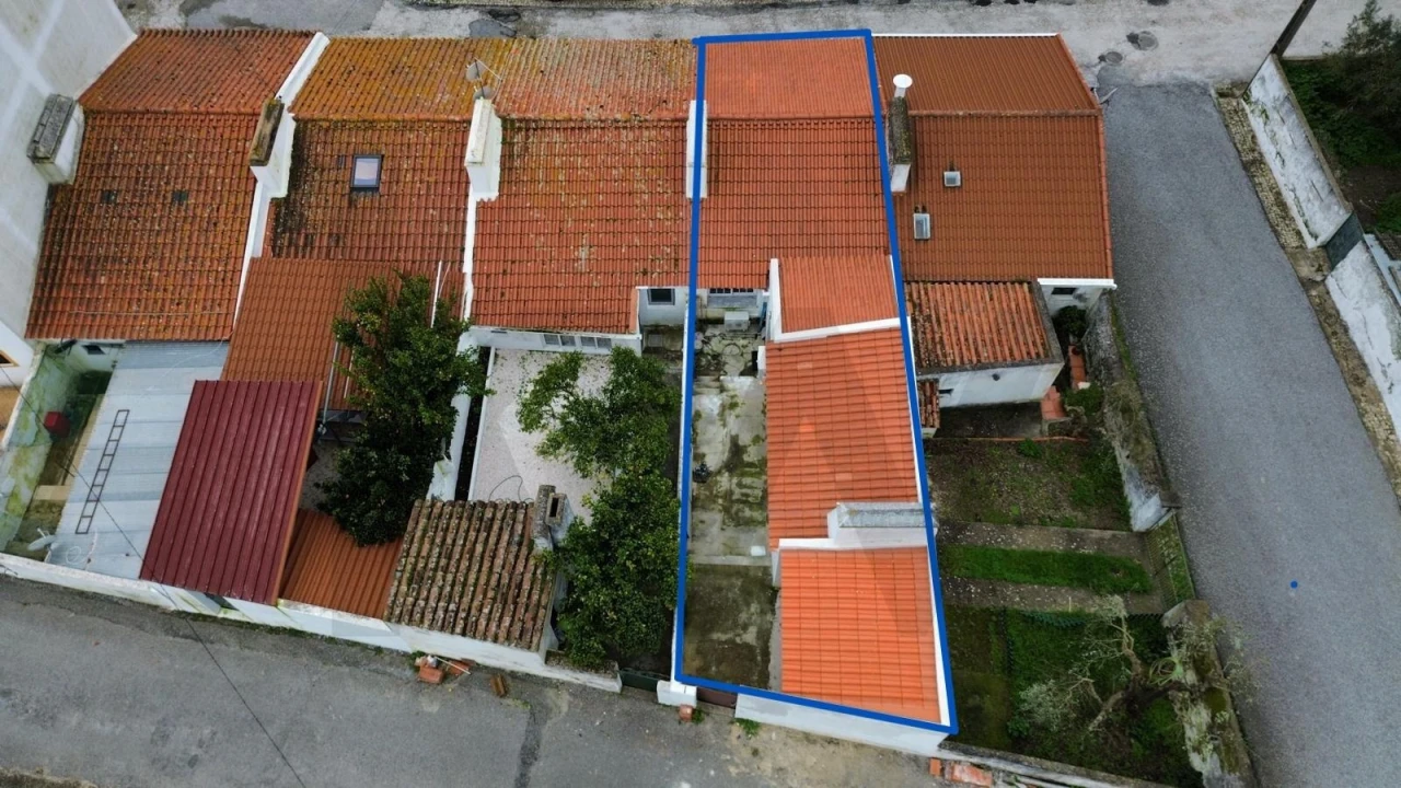 Moradia T2 para Venda em Aguiar Foto 22