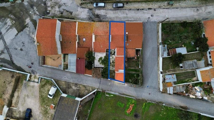 Moradia T2 para Venda em Aguiar Foto 21