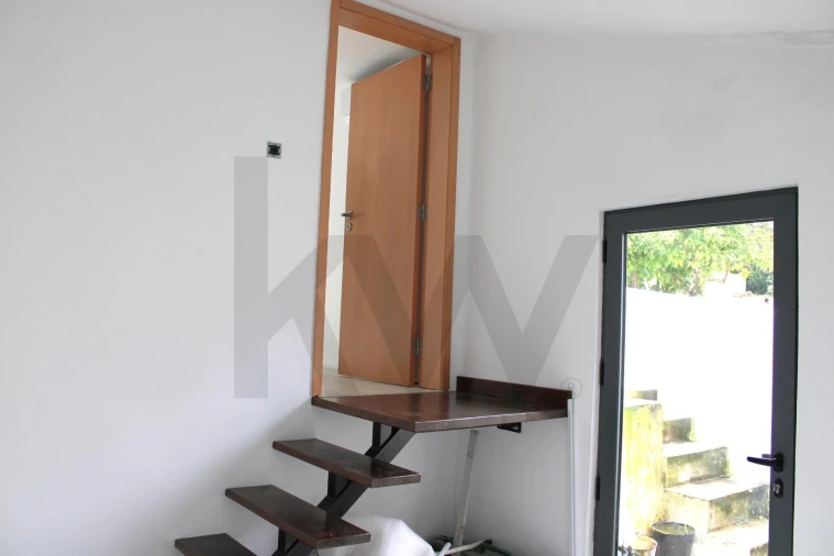 Moradia T2 para Venda em Aguiar Foto 16