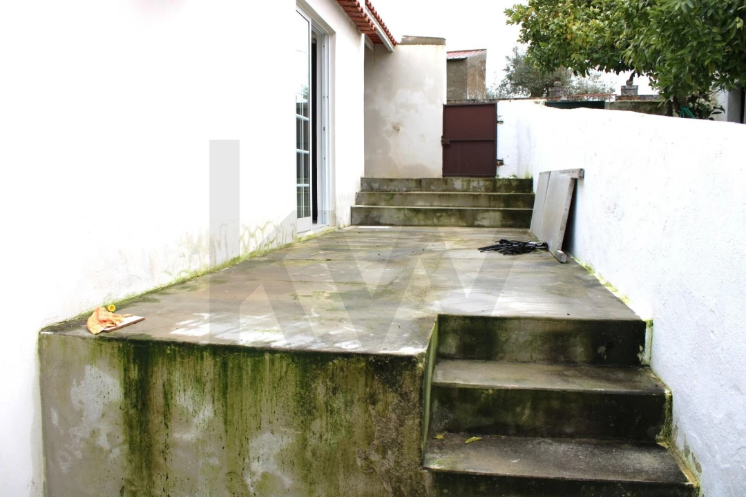 Moradia T2 para Venda em Aguiar Foto 15