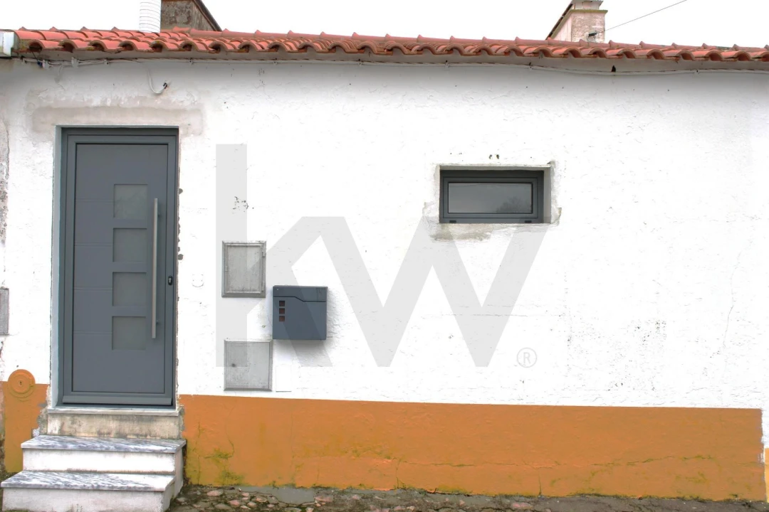 Moradia T2 para Venda em Aguiar Foto 20