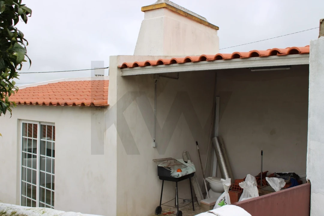 Moradia T2 para Venda em Aguiar Foto 18