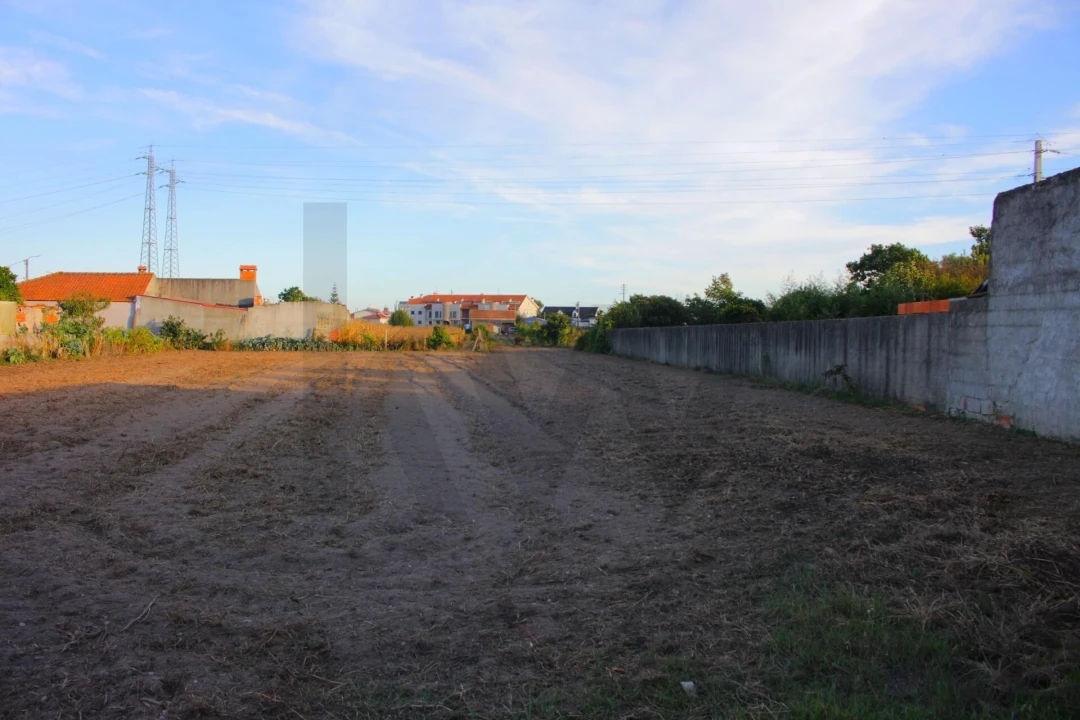 Terreno para Venda em Cacia Foto 2