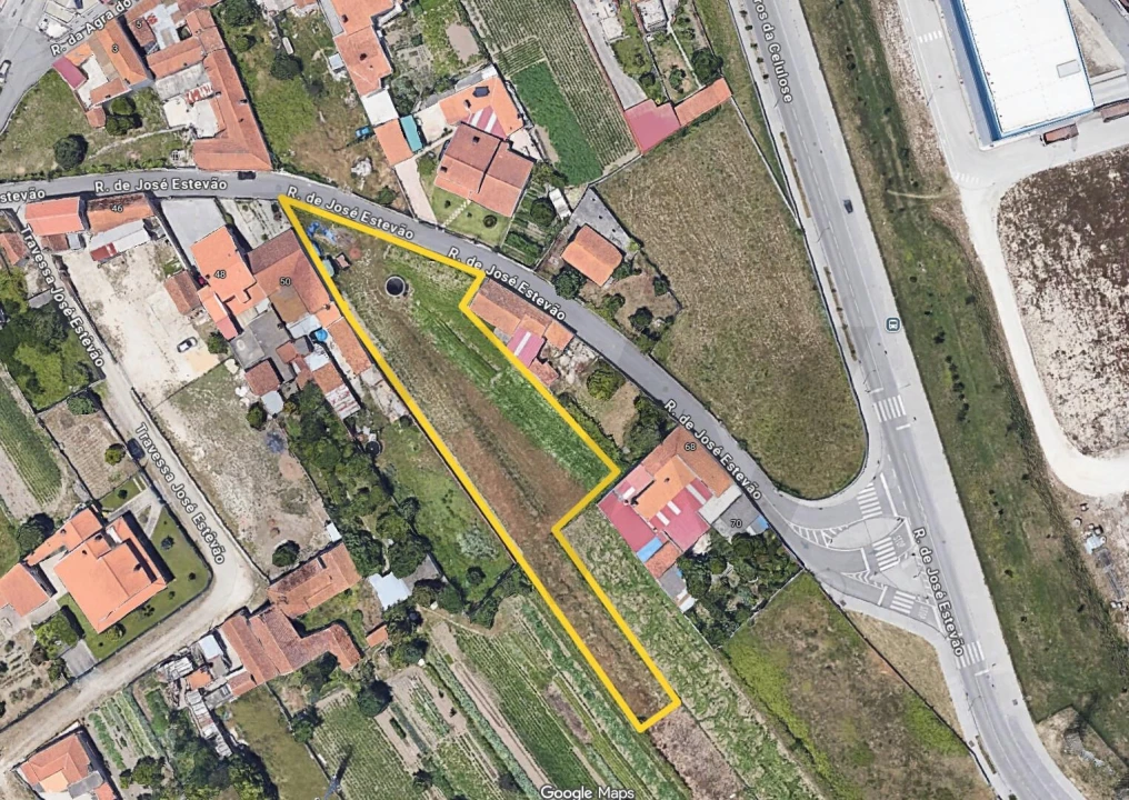 Terreno para Venda em Cacia Foto 6