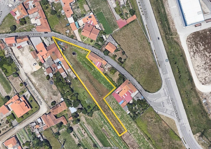 Terreno para Venda em Cacia Foto 6
