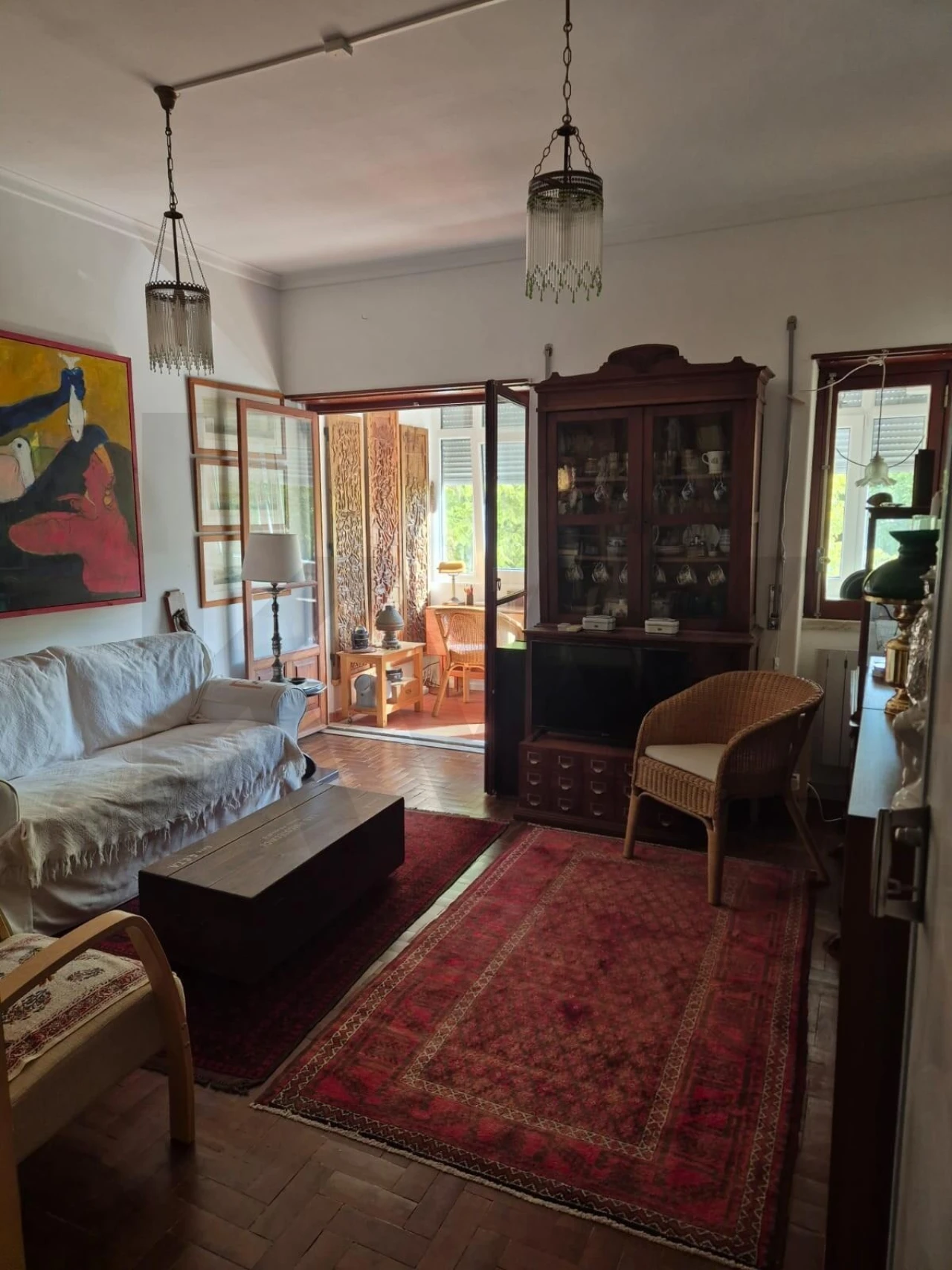 Apartamento T2 para Venda em Cascais e Estoril Foto 6