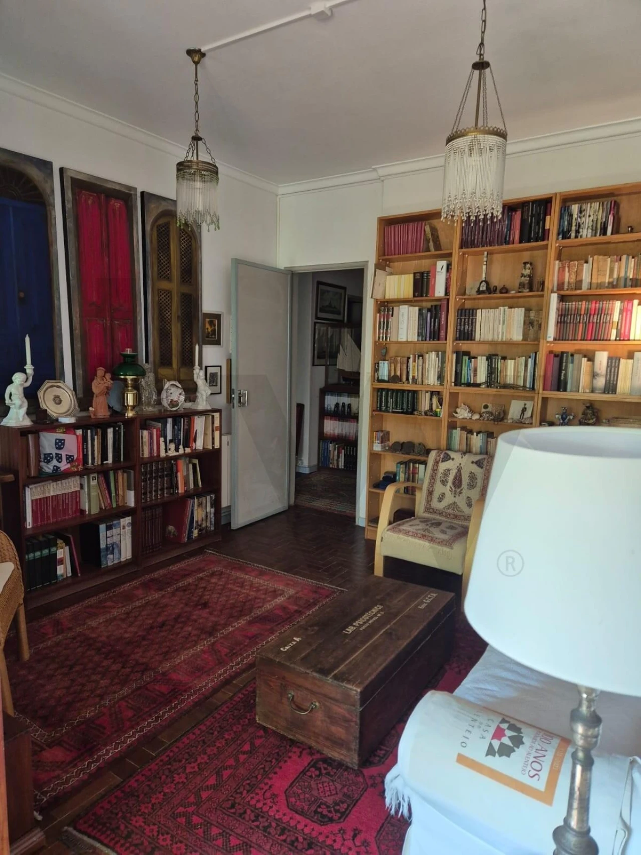 Apartamento T2 para Venda em Cascais e Estoril Foto 1