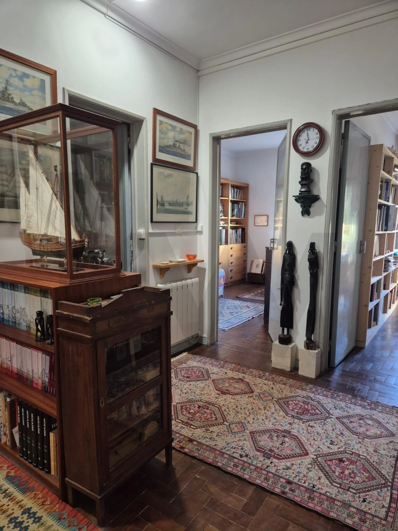 Apartamento T2 para Venda em Cascais e Estoril Foto 14